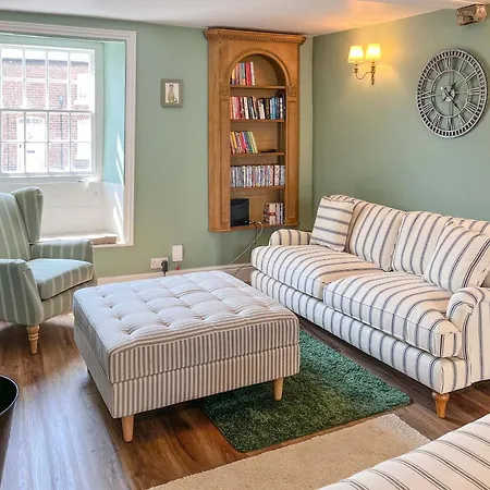 Mogg Tatil Evi Pickering