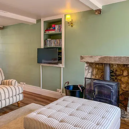 Tatil Evi Mogg Pickering